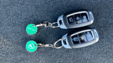 Hyundai Kona 1.0 TGDi 48V MHEV Premium 5dr Petrol Hatchback